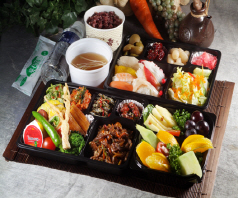 한방소갈비찜